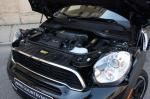 Mini Cooper Countryman 2011 года